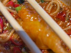 -蜀留香火锅·始于1999·原四川老火锅(白堤路店)