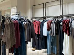 -Massimo Dutti(合生汇店)