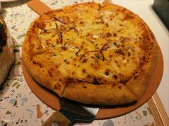 -芝士农场·意式餐厅(生态城万达店)