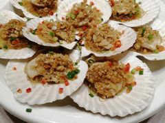 -南方酒店·淮扬菜(回民街店)