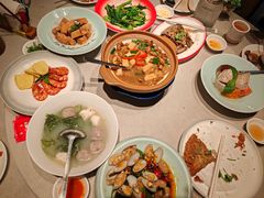 -码头见·潮汕菜(领展中心城店)