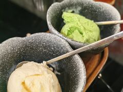 -友名Cross日式咖喱屋(江南大道中店)
