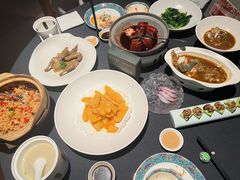-肆月河豚·淮扬菜·湘菜(华天店)