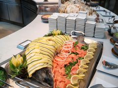 -RISE RESTAURANT(滨海湾金沙店)