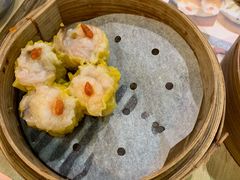 -添好运点心专门店(北角店)