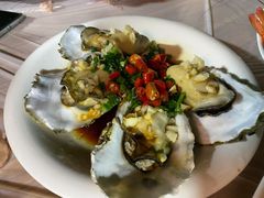 -阿杰臻选海鲜饭店(普陀山店)