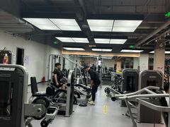 -空中健身·游泳(季佳荟新华家园店)