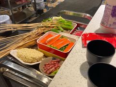 -钢管厂歆瑞源油卤串串香(春熙路太古里店)