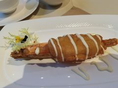 -利苑酒家(金宝店)