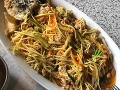 -食肆&Fourteen(武林夜市店)