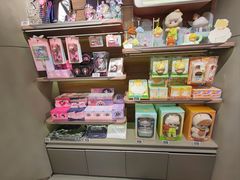 -泡泡玛特POPMART(合生汇店)