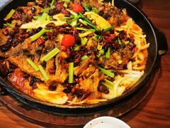 -老板恋上鱼(恒隆广场店)