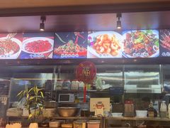 -A8小馆·海鲜烧烤(樱珠苑小区店)