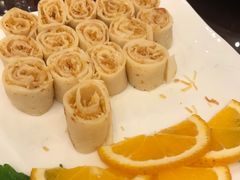 -额尔古纳风情源非遗俄餐
