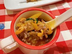 -西贝(紫荆广场店)