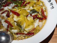 -太二酸菜鱼(正大广场店)