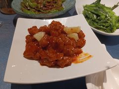 -柴米油盐三杯鸡(象山北路店)