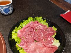 -清真·京华源铜锅涮肉(丰庆店)