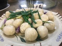 -幽优农庄·森波拉特色本地农家菜