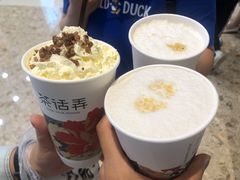 -茶话弄(北京密云万象汇店)
