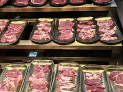 -東盛炭烤自助料理(浦东文峰广场店)