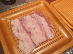 -牛YO寿喜烧和牛火锅自助(三台子万象汇店)