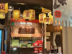 -南京大牌档(富力海珠城店)
