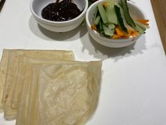-枣子树·素食餐厅(普陀山店)