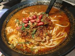 -苗乡米线(建军路店)