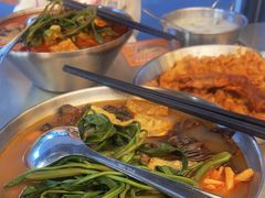 -小螺大作·螺蛳粉火锅(林和西店)