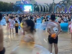 -苏州乐园森林水世界