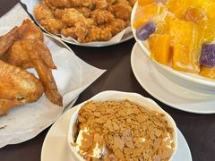 -水牛奶皇后糖水铺(深圳总店)