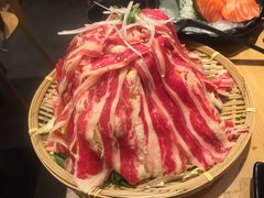 -沼津港渔市(宏伊国际广场店)