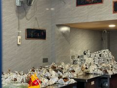 -老黄记手撕烤兔(玉林街店)