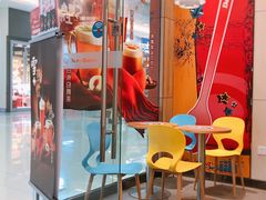-DQ·蛋糕·冰淇淋(绿宝店)
