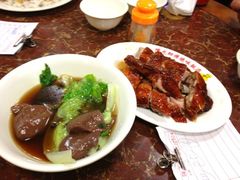 黑椒烧鸭-陈光记烧腊店(罗保博士街店)