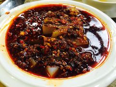 -双流传承老妈兔头(玉林总店)