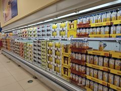 -盒马X会员店(王府井奥莱UP TOWN店)