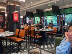 -奇芳阁·百年清真南京菜(夫子庙店)