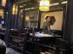 -绿茶餐厅(千岛湖银泰城店)