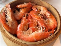 -高佳庄·舟山海鲜(海景旗舰店)