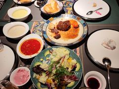 -国际饭店·西餐厅(西大直街店)