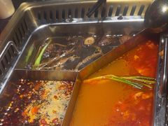 -蜀九鼎毛肚火锅(建瓯店)