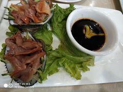 赤贝-黑石礁酒楼·海鲜(黑石礁店)