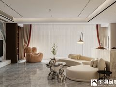 -三亚华浔品味装饰公司