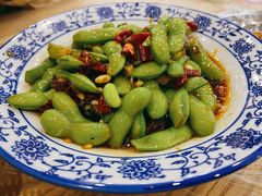 -江城燕子大排档(江汉路步行街店)