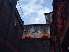 -中共一大纪念馆