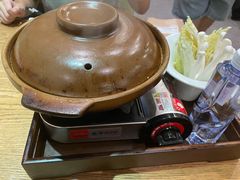 -汀小府·福建客家菜(鼓山沃尔玛店)