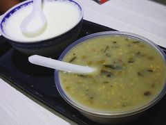 双皮奶-百花传统甜品店(原址店)