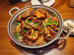 -青海名吃尕张娃非遗烤肉(海湖总店)